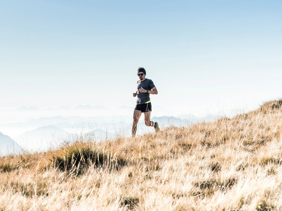 Trailrunning Fueling-Guide