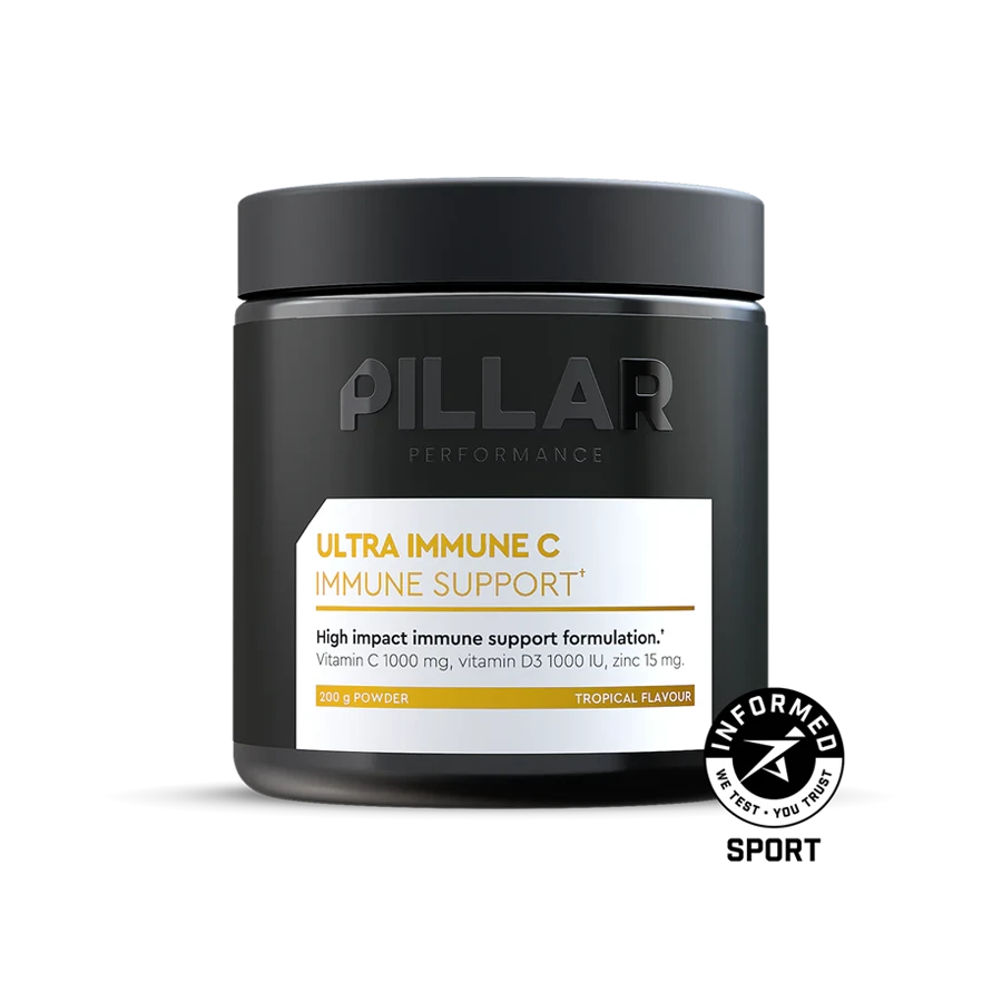 PILLAR Ultra Immune C