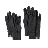 rabbit EZ Gloves Laufhandschuhe schwarz