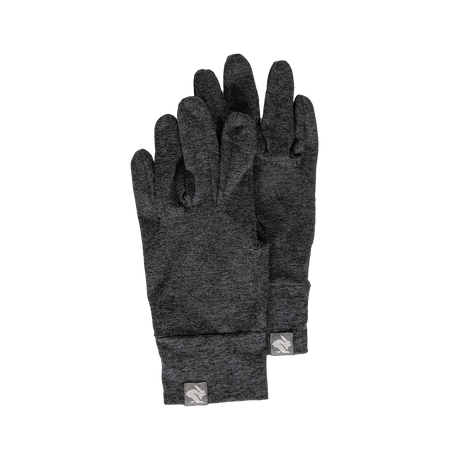 rabbit EZ Gloves Laufhandschuhe schwarz