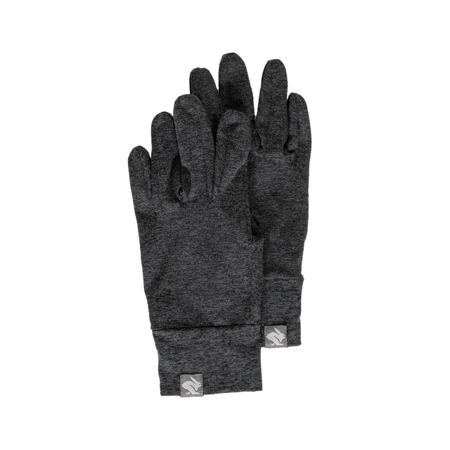 rabbit EZ Gloves Laufhandschuhe schwarz