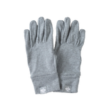 rabbit EZ Gloves Laufhandschuhe quary grau