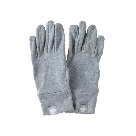 rabbit EZ Gloves Laufhandschuhe quary grau