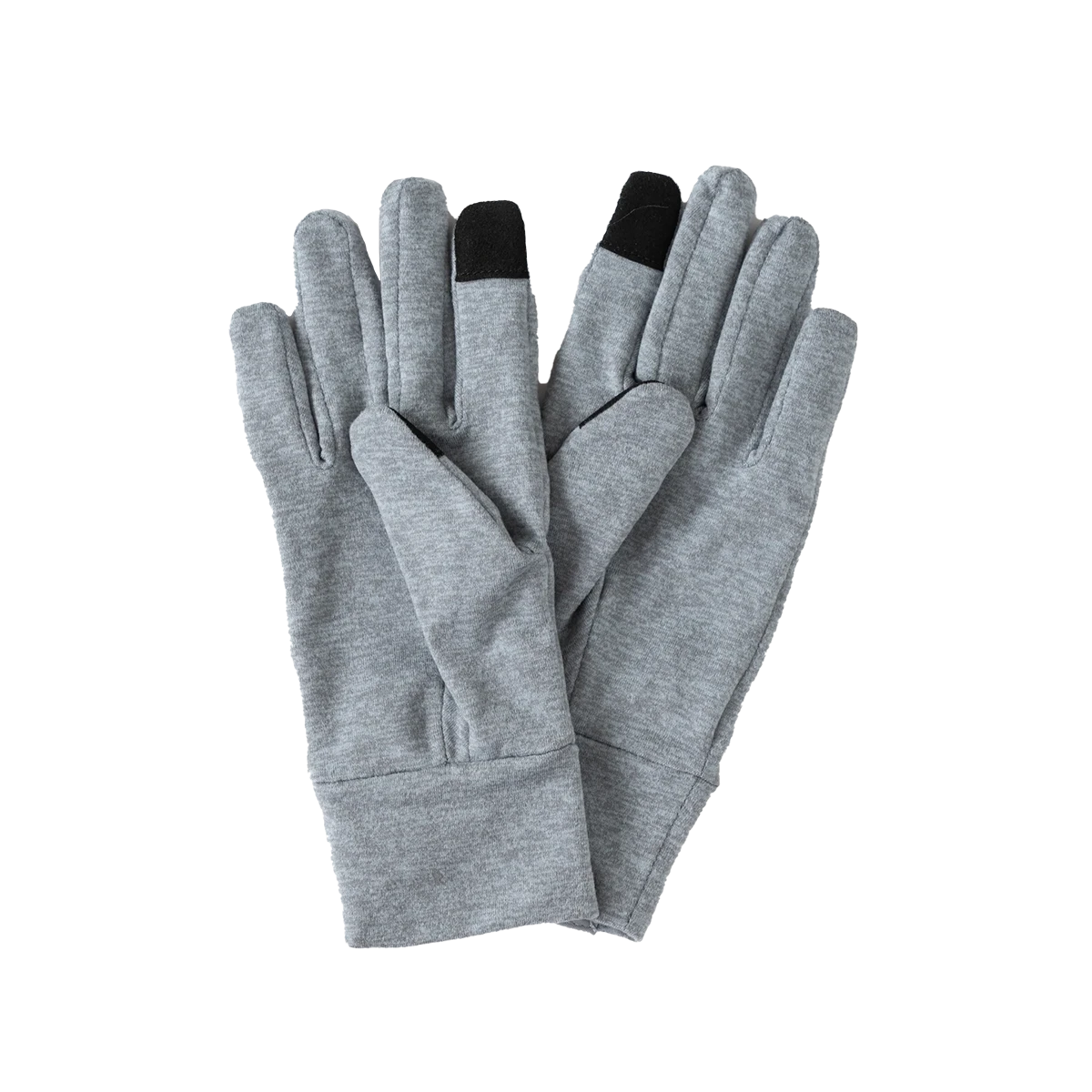 rabbit EZ Gloves Laufhandschuhe quary grau