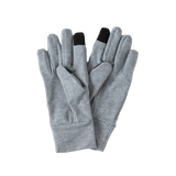 rabbit EZ Gloves Laufhandschuhe quary grau