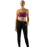 Rabbit EZ Joggers Women Black