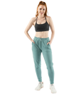 Rabbit EZ Joggers Women Oil Teal