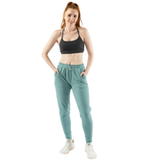 Rabbit EZ Joggers Women Oil Teal