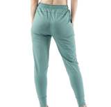 Rabbit EZ Joggers Women Oil Teal