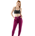 Rabbit EZ Joggers Women Raspberry