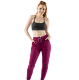 Rabbit EZ Joggers Women Raspberry