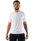 rabbit EZ Tee Laufshirt Herren White