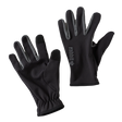 rabbitTech Gloves Laufhandschuhe schwarz