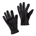 rabbitTech Gloves Laufhandschuhe schwarz