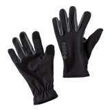 rabbitTech Gloves Laufhandschuhe schwarz