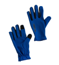 rabbitTech Gloves Laufhandschuhe blau