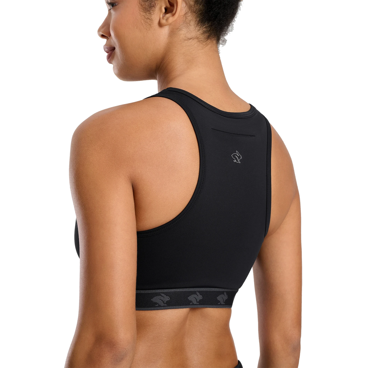 rabbit UtiliBRA-vo Sport Bra