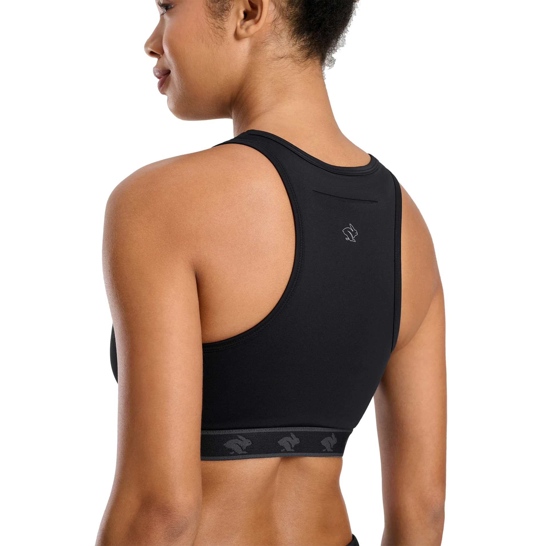 rabbit UtiliBRA-vo Sport Bra