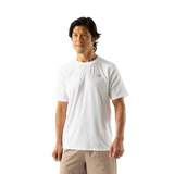 Rabbit EZ Tee Perf Ice white