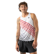 rabbit Go Time Singlet Herren