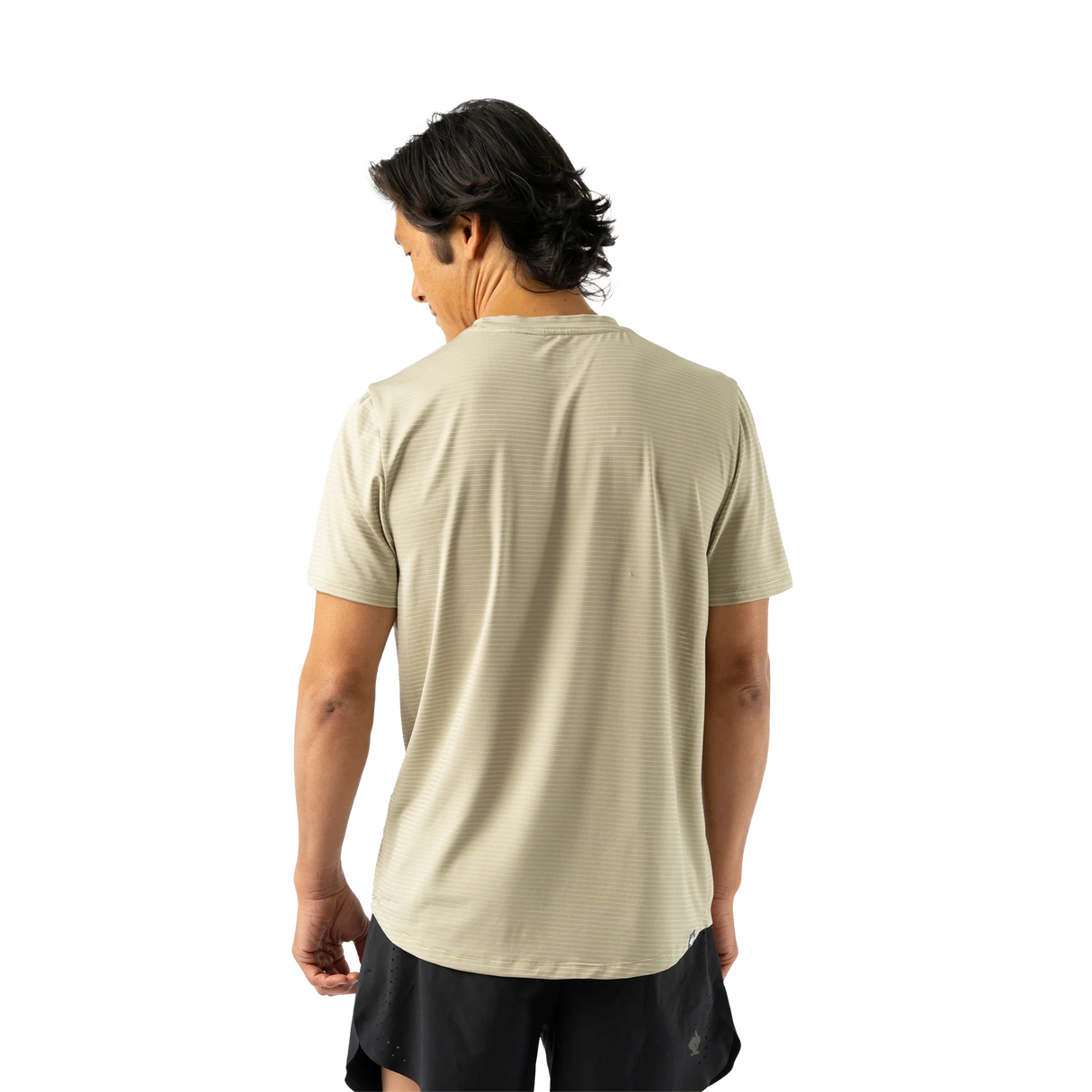 RABBIT Jog Tee Herren