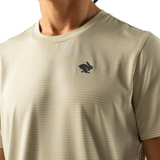 RABBIT Jog Tee Herren