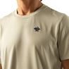 RABBIT Jog Tee Herren