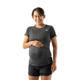 rabbit ez tee maternity schwangerschafts shirt