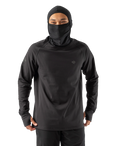 rabbit cocoon 2.0 herren black