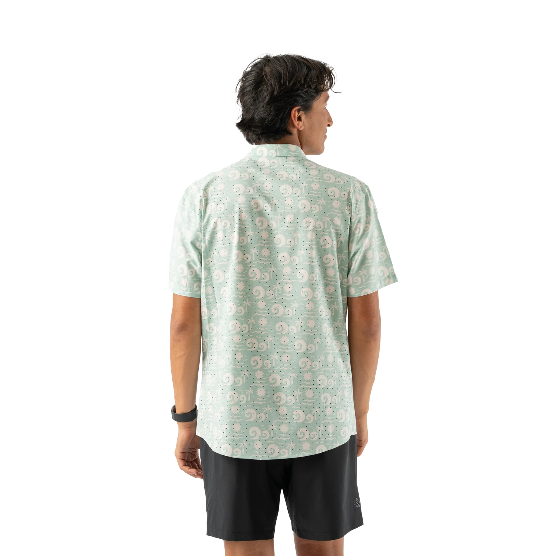 RABBIT Low Tide Shirt Men's