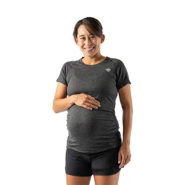 rabbit ez tee maternity schwangerschafts shirt