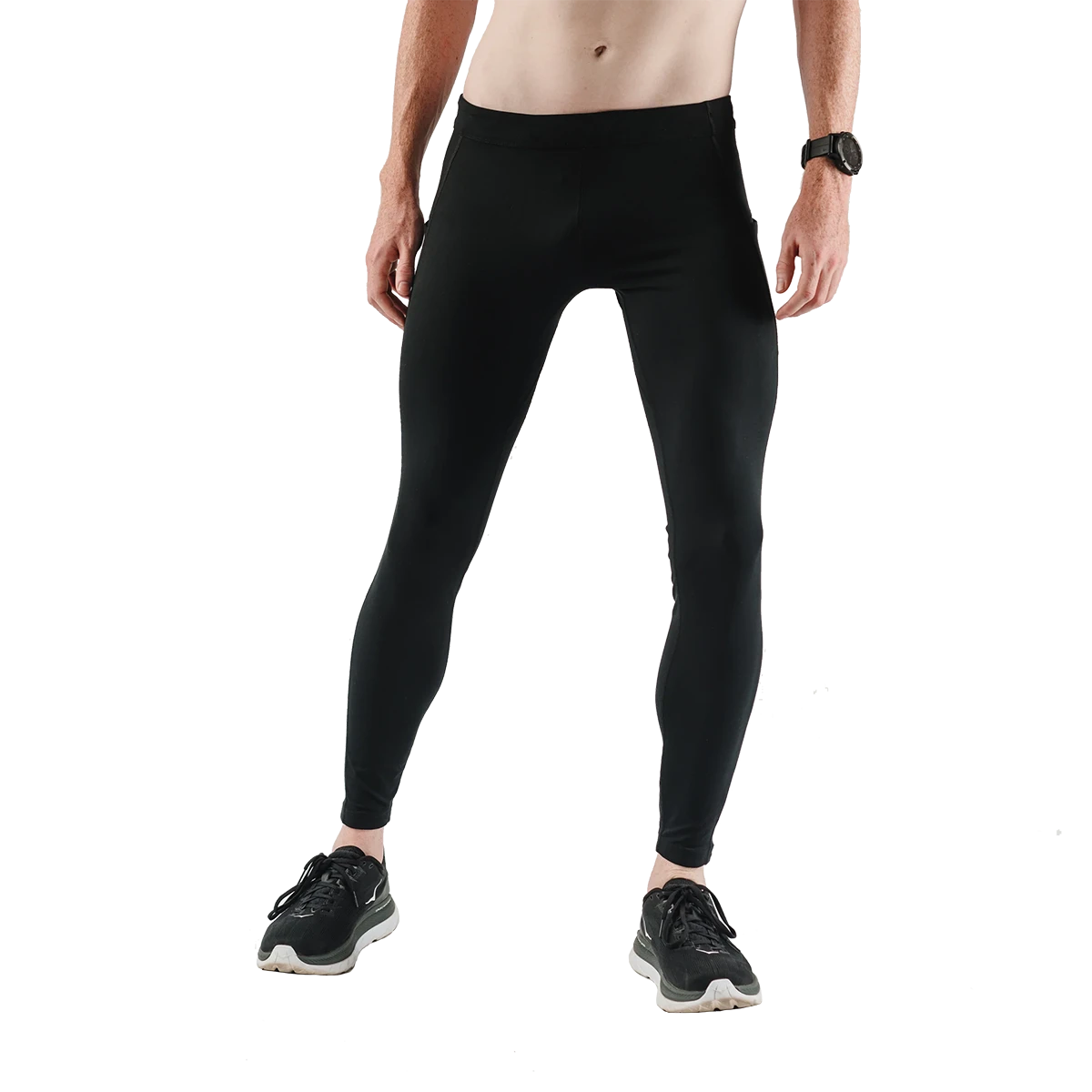 rabbit pocket tightz herren black