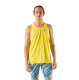 rabbit race pace tank mens yellow