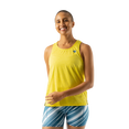 rabbit race pace tank damen yellow