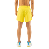 rabbit fuel n fly 5" laufhose herren yellow