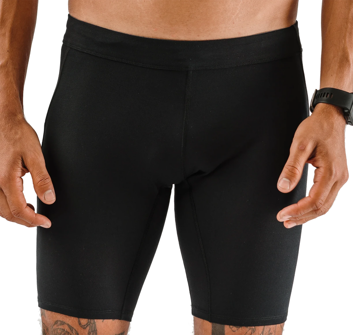 rabbit speedsters tights men black