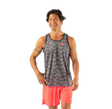 Rabbit Switchback Tank Laufshirt Herren