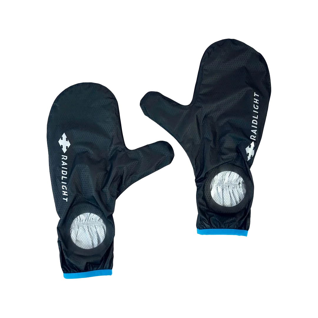 RaidLight MP+® Waterproof Over Mitt