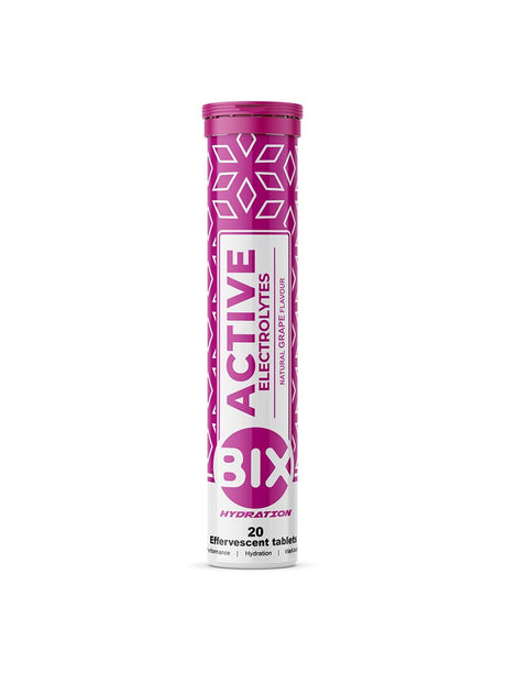 BIX ACTIVE Grape