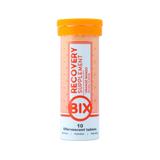 BIX RECOVERY Brausetabletten