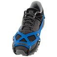 Kahtoola EXOspikes Blau