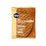 GU Stroopwafel  Saltys Caramel