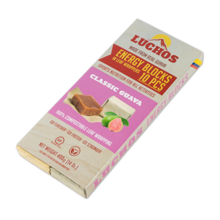 Lucho Dillitos Classic Guava