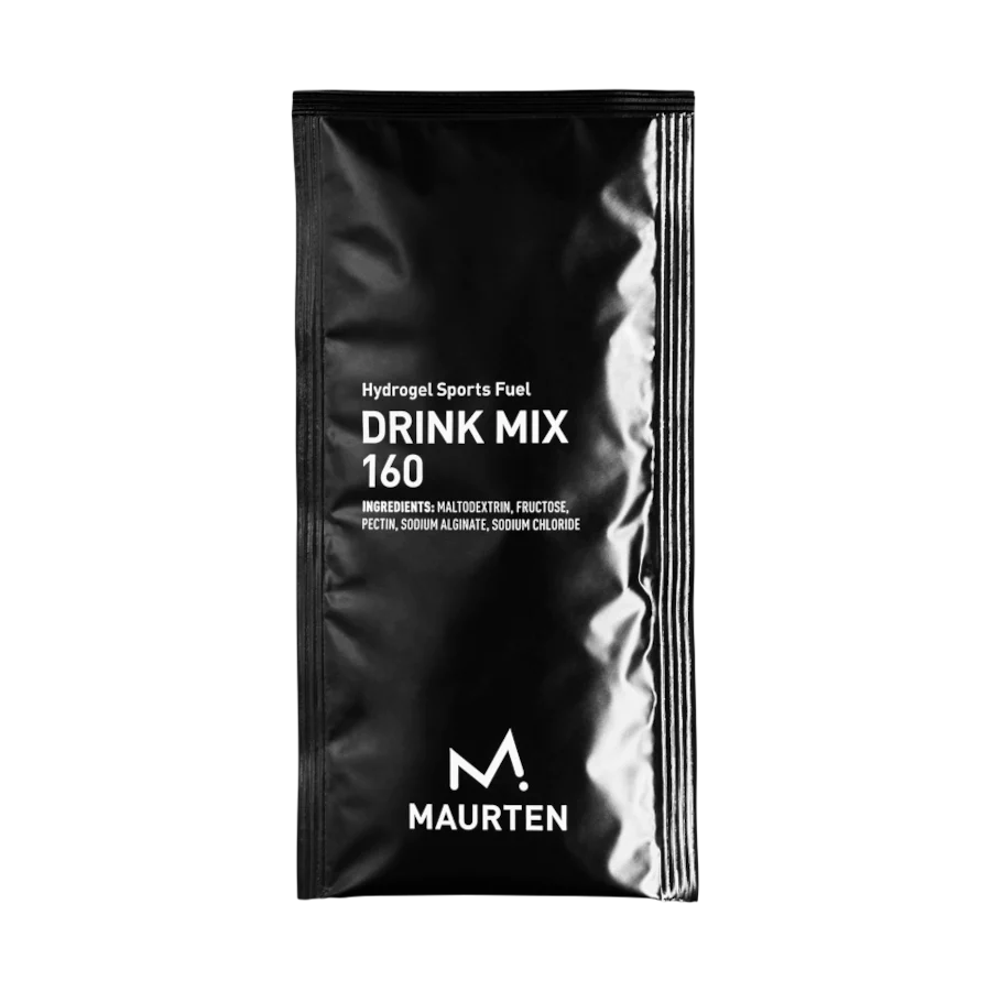 Maurten Drink Mix 160