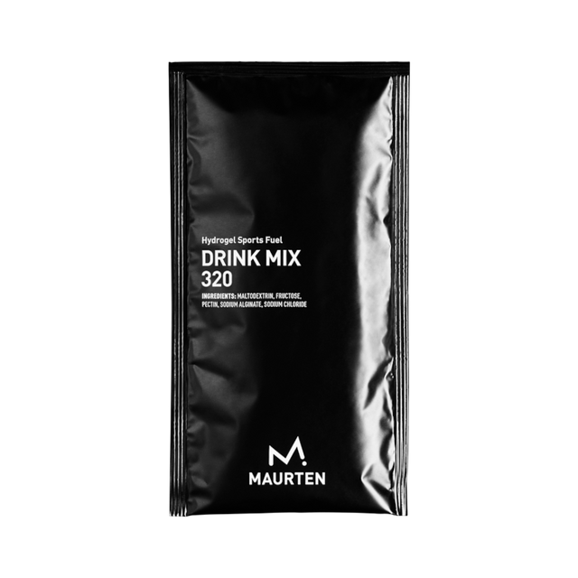 Maurten Drink Mix 320