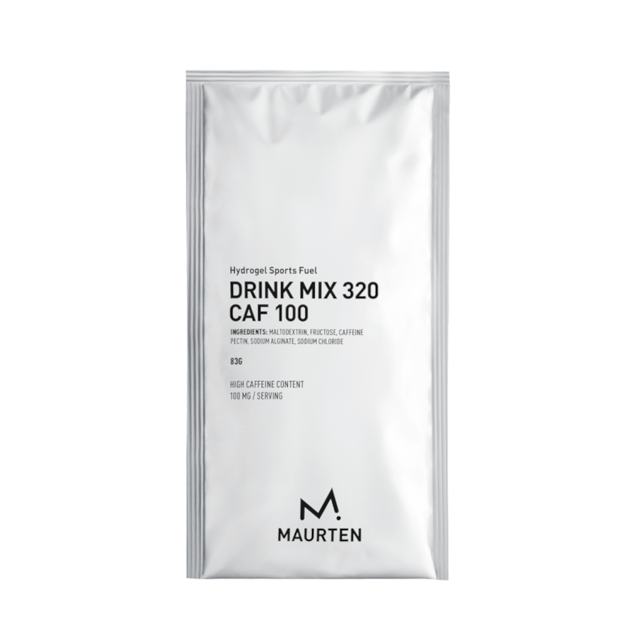 Maurten Drink Mix 320 CAF 100