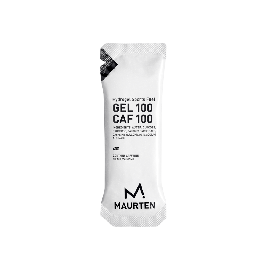 MAURTEN Gel 100 CAF 100