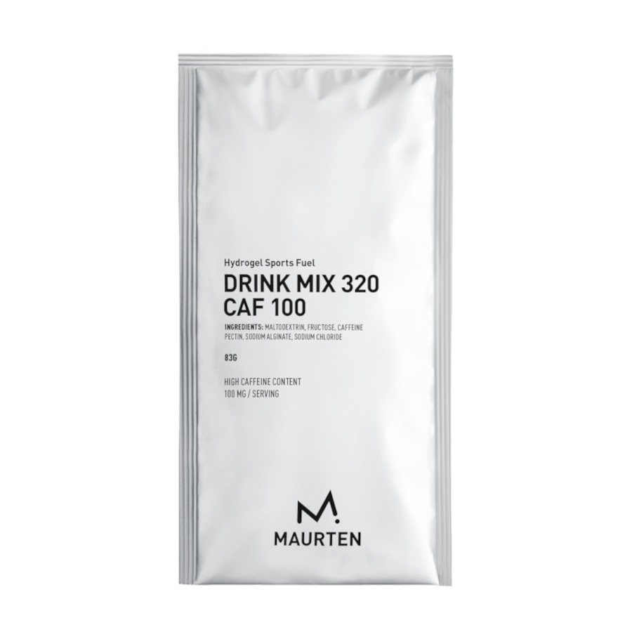 Maurten Drink Mix 320 CAF 100