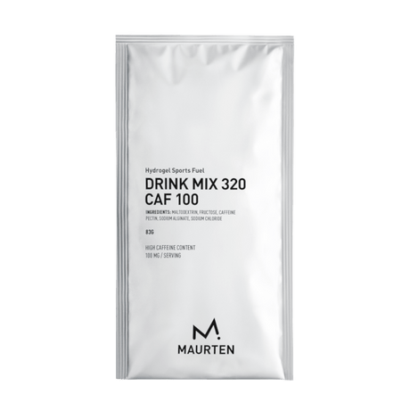 Maurten Drink Mix 320 CAF 100