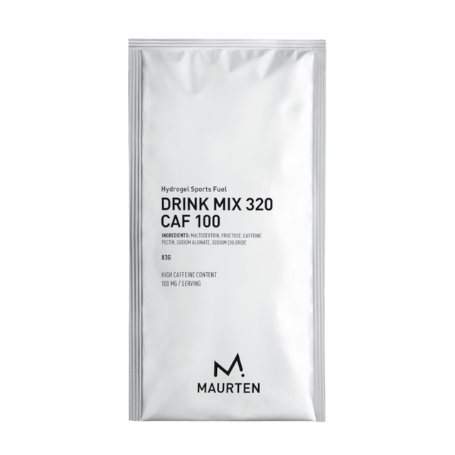 Maurten Drink Mix 320 CAF 100